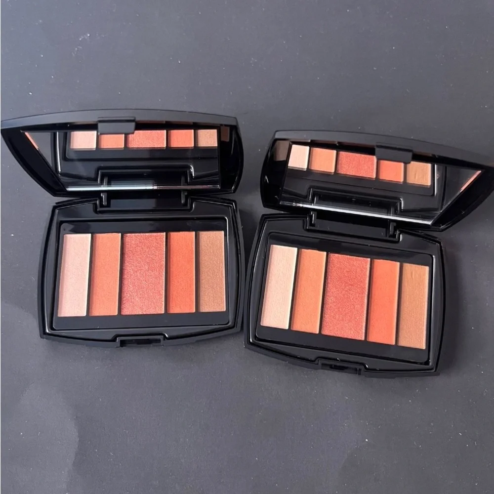 Lancome Makeup Set 3pcs ( Eyeshadow & Mascara) - Picture 6 of 6